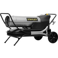 Stanley - HEIßLUFTGENERATOR - verschiedene kraftstoffe - 36.6 kW Stanley - HEIßLUFTGENERATOR - verschiedene kraftstoffe - 36.6 kW von Stanley