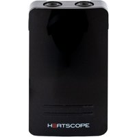 Heatscope Smartbox Steuereinheit für Heizstrahler Pure und Next: Schwarz - Heatscope von HEATSCOPE