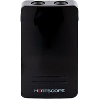 Heatscope Smartbox Steuereinheit für Heizstrahler Pure und Next: Schwarz - Somfy von HEATSCOPE