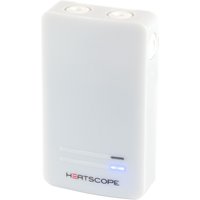 Heatscope Smartbox Steuereinheit für Heizstrahler Pure und Next: Weiß - Heatscope von HEATSCOPE