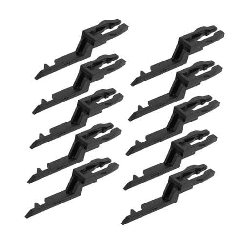 HEATSHAKING 15 Stück Teiliges Feueralarmschlüssel Glasbruchfunktion Schnelles Zurücksetzen Einfache Bedienung ohne Schulung Langlebig für Öffentliche und Gewerbliche Einsatzorte Effiziente von HEATSHAKING