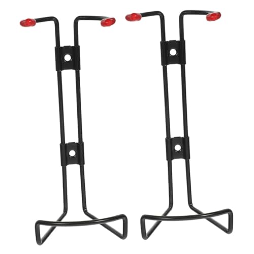 HEATSHAKING 2 Stück Feuerlöscher wandhalterung Wandhalter für Pulverlöscher Inklusive Schrauben Platzsparend Langlebig Einfache Montage Einsetzbar HEATSHAKING 2 Stück Feuerlöscher wandhalterung Wandhalter für Pulverlöscher Inklusive Schrauben Platzsparend Langlebig Einfache Montage Einsetzbar von HEATSHAKING