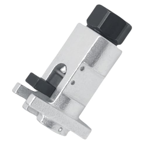 HEATSHAKING Car Strut Remover Metall Federbein Spreizer Werkzeug Ergonomisch Autoaufhängung Ausbau Wartung Effizient und Langlebig Sicher für Fahrzeug von HEATSHAKING