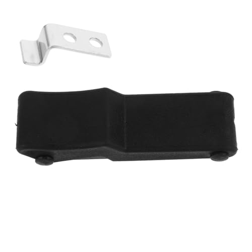 HEATSHAKING Elastischer Spannverschluss mit Vibrationsdämpfung Langlebiger Edelstahl Kastenverschluss Feder Klappverschluss für Werkzeugkisten Einstellbarer Box Catch mit Hoher Belastbarkeit HEATSHAKING Elastischer Spannverschluss mit Vibrationsdämpfung Langlebiger Edelstahl Kastenverschluss Feder Klappverschluss für Werkzeugkisten Einstellbarer Box Catch mit Hoher Belastbarkeit von HEATSHAKING