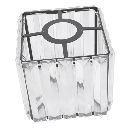 HEATSHAKING Glaslampenschirm Lampenschirme Licht Dekorative Von Lampe Decke Lampenschirm Lampenschirm Für Glühbirne Lampe Deckenlampe Abdeckung Schwarz von HEATSHAKING