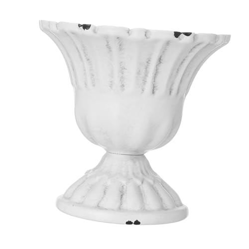 HEATSHAKING Halbvase-akzent Für Ölgemälde Und Heimwerker-projekte Dekoratives Im Retro-Stil Handwerkskunst Für Heimdekoration von HEATSHAKING