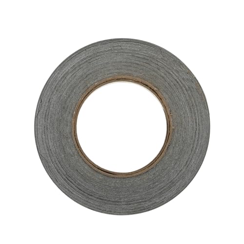 HEATSHAKING PVC Dichtband Selbstklebend Strapazierfähig Nahtabdichtung für Badezimmer Küche Wand Fugenversiegelung Robust ohne Rückstände HEATSHAKING PVC Dichtband Selbstklebend Strapazierfähig Nahtabdichtung für Badezimmer Küche Wand Fugenversiegelung Robust ohne Rückstände von HEATSHAKING