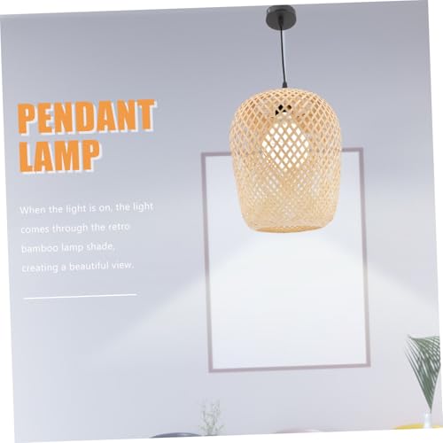 HEATSHAKING Pendelleuchte Handgefertigt Robust Retro Deckenlampe Für Esszimmer Wohnzimmer Bar Restaurant Hotel HEATSHAKING Pendelleuchte Handgefertigt Robust Retro Deckenlampe Für Esszimmer Wohnzimmer Bar Restaurant Hotel von HEATSHAKING