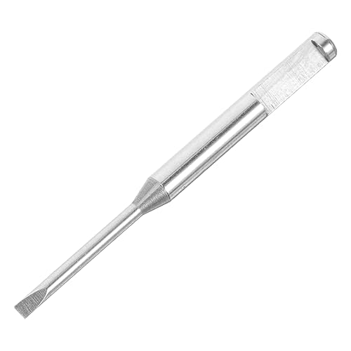 HEATSHAKING Präzisions Schraubendreher für Brillen und Uhren Ergonomischer Handgriff Multifunktional für Uhr und Brillenreparaturen Präzise Handhabung Stabil und Zuverlässig HEATSHAKING Präzisions Schraubendreher für Brillen und Uhren Ergonomischer Handgriff Multifunktional für Uhr und Brillenreparaturen Präzise Handhabung Stabil und Zuverlässig von HEATSHAKING