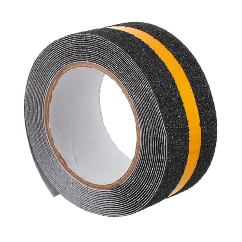 HEATSHAKING Reflektierendes Rutschfestes Warnklebeband mit Matter Oberfläche Stark Haftend Strapazierfähig für Treppen und Böden Leuchtet im Dunkeln Erhöht Sichtbarkeit und HEATSHAKING Reflektierendes Rutschfestes Warnklebeband mit Matter Oberfläche Stark Haftend Strapazierfähig für Treppen und Böden Leuchtet im Dunkeln Erhöht Sichtbarkeit und von HEATSHAKING