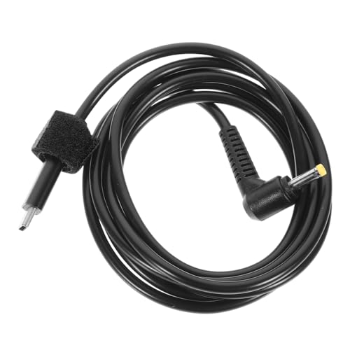 HEATSHAKING Type C Pd zu Dc Ladekabel Adapter Kabel mit Überstrom und Überspannungsschutz Langlebiges PVC Kupfer Material Flexibles Kompaktes Ladegerät für Laptop und Vielseitige Geräte HEATSHAKING Type C Pd zu Dc Ladekabel Adapter Kabel mit Überstrom und Überspannungsschutz Langlebiges PVC Kupfer Material Flexibles Kompaktes Ladegerät für Laptop und Vielseitige Geräte von HEATSHAKING