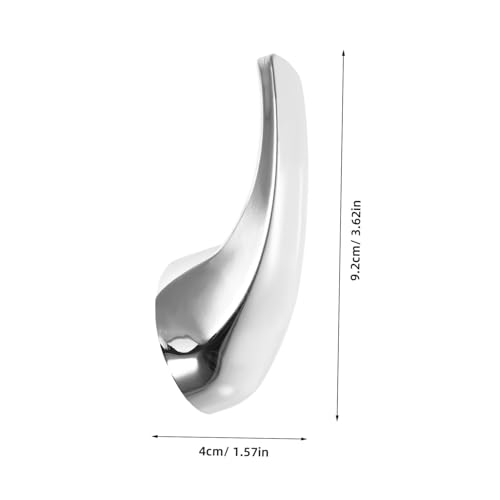 HEATSHAKING Universeller Kunststoff Wasserhahngriff Ergonomisch Präzise für Warm und Kaltwasser Mischbatterie Bad und Duscharmatur Ersatzgriff Langlebig und Komfortabel HEATSHAKING Universeller Kunststoff Wasserhahngriff Ergonomisch Präzise für Warm und Kaltwasser Mischbatterie Bad und Duscharmatur Ersatzgriff Langlebig und Komfortabel von HEATSHAKING