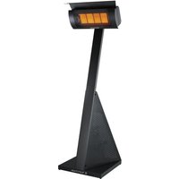 Design Tragbare Heizung Heizstrahler Gasheizer Gaspilz Gas Terrassenheizer von HEATSTRIP