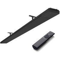Design thd 3200 Watt Fernbedienung App Elektroheizer Heizstrahler - Heatstrip von HEATSTRIP