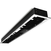 Heatstrip - Einbaurahmen für Design 3200 Watt Wärmestrahler Heizstrahler von HEATSTRIP