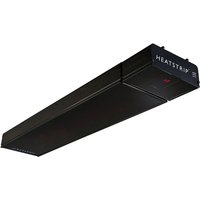 Enhance 2400 Watt Fernbedienung App Terrassenheizung Elektroheizer Wärme - Heatstrip von HEATSTRIP