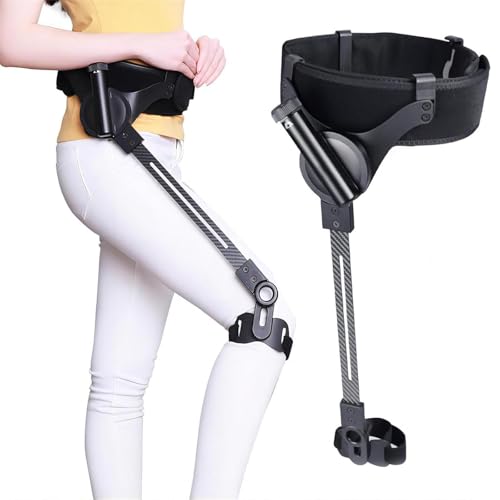 HEAXIY Bionic Body Power Walking Aid, Bein Rehabilitationstraining Unterstützte Die Mobilitätshilfe Der Unteren Extremität für ältere Menschen, Menschen HEAXIY Bionic Body Power Walking Aid, Bein Rehabilitationstraining Unterstützte Die Mobilitätshilfe Der Unteren Extremität für ältere Menschen, Menschen von HEAXIY