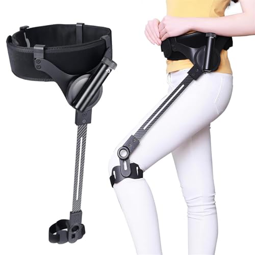 HEAXIY Bionic Body Power Walking Aid, Bein Rehabilitationstraining Unterstützte Die Mobilitätshilfe Der Unteren Extremität für ältere Menschen, Menschen HEAXIY Bionic Body Power Walking Aid, Bein Rehabilitationstraining Unterstützte Die Mobilitätshilfe Der Unteren Extremität für ältere Menschen, Menschen von HEAXIY