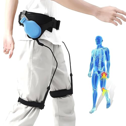 HEAXIY Handlungshilfe, Bionic Body Power Walking AIDS, Einstellbare Untere Gliedmaßen Unterstützte Rehabilitationstrainingsgeräte für Erwachsene ältere Menschen HEAXIY Handlungshilfe, Bionic Body Power Walking AIDS, Einstellbare Untere Gliedmaßen Unterstützte Rehabilitationstrainingsgeräte für Erwachsene ältere Menschen von HEAXIY