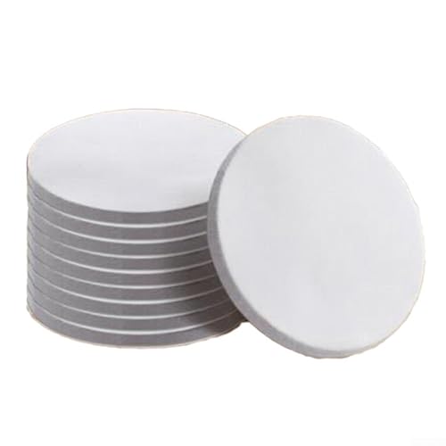 12 doppelseitige Poolverbinder, Winterabdeckungsaufkleber, sichere und stabile Verbindung für Poolkissen 12 doppelseitige Poolverbinder, Winterabdeckungsaufkleber, sichere und stabile Verbindung für Poolkissen von HEBEOT