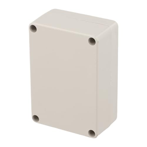 9 V Buzzer Tester mit Drahtleitungen zum Testen der elektrischen Durchgängigkeit in Schalterprodukten und Leiterplattenkabeln mit akustischem Signal (A) von HEBEOT