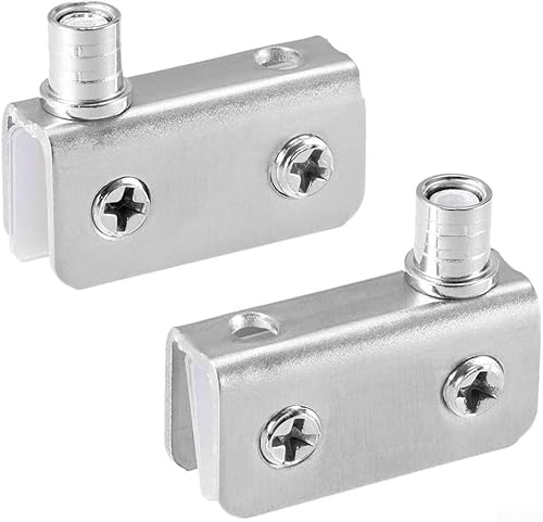 Benutzerfreundliche Edelstahl-Türscharniere, perfekt für die Installation konzipiert Benutzerfreundliche Edelstahl-Türscharniere, perfekt für die Installation konzipiert von HEBEOT