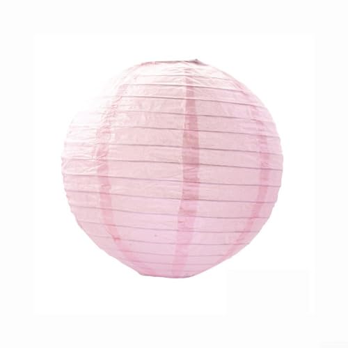 Buntes Eid alFitr Szene Arrangement Papierfächer Set, schaffen lebendige Party-Atmosphäre (Hellrosa 1) von HEBEOT