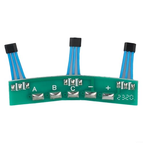 Ebike Hallsensor mit Kabel, 41F PCB Kabel für Differentialmotor Ebike Hallsensor mit Kabel, 41F PCB Kabel für Differentialmotor von HEBEOT