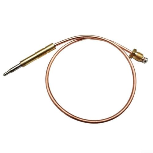 Effektiver Warmwasserbereiter-Thermoelement-Sensor, Ausflammschutz, M9*1, 400 mm Länge, zuverlässige Leistung Effektiver Warmwasserbereiter-Thermoelement-Sensor, Ausflammschutz, M9*1, 400 mm Länge, zuverlässige Leistung von HEBEOT