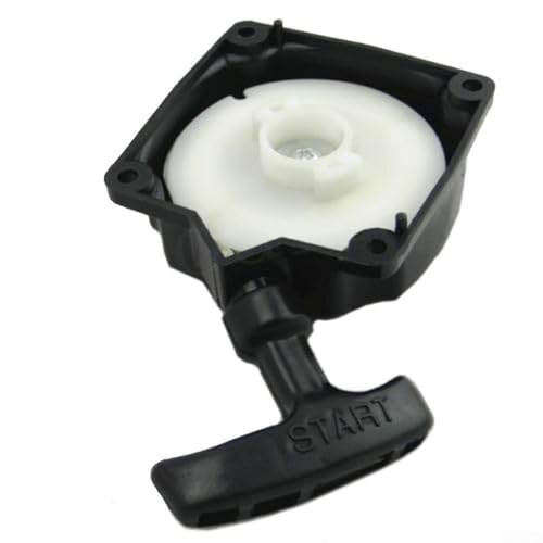 Effizienter Seilzugstarter für Freischneider mit Motoren von 33 cc bis 62 cc HYBC5200 von HEBEOT