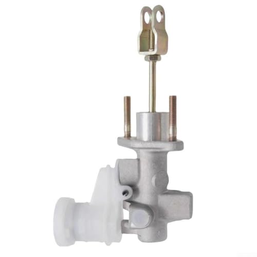 Ersatz Hauptkupplungszylinder Montage 2345A015 für Mitsubishi für L200 für Pajero Sport 05 bis 15 Kompatible Teile 2345A049 2345A053 MR995034 Ersatz Hauptkupplungszylinder Montage 2345A015 für Mitsubishi für L200 für Pajero Sport 05 bis 15 Kompatible Teile 2345A049 2345A053 MR995034 von HEBEOT