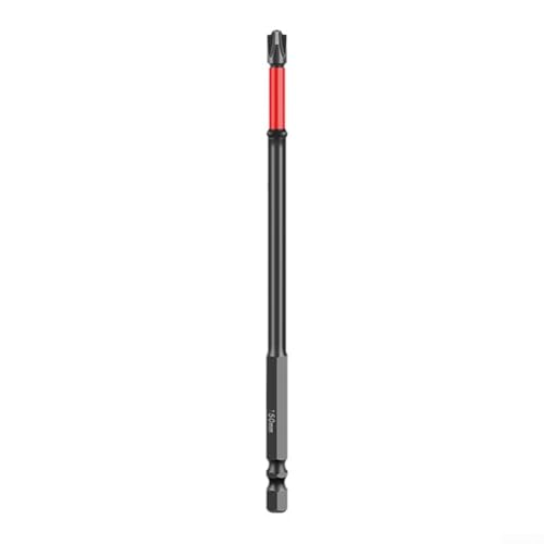 FPH2 Magnet für Schlagbohrer-Set, perfekt für Elektriker, hoch für Präzision und für anspruchsvolle Aufgaben (D) von HEBEOT