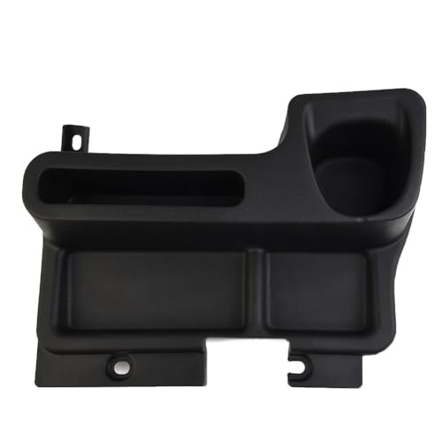HEBEOT Armlehne Mittelkonsole Auto Mittelkonsole Armlehne Aufbewahrungsbox Tablett für Land für Cruiser LC70 LC71 LC76 LC77 LC79 mit Schraubenpaket HEBEOT Armlehne Mittelkonsole Auto Mittelkonsole Armlehne Aufbewahrungsbox Tablett für Land für Cruiser LC70 LC71 LC76 LC77 LC79 mit Schraubenpaket von HEBEOT