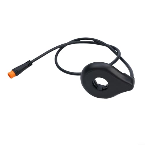 HEBEOT E - Bike PAS Pedale Sensor Power Assist Integrierter PAS Pedal Assist Sensor 12 Magnet E-Bike PAS Pedal Assist Sensor mit wasserdichtem Kabel 5,43 x 4,4 cm HEBEOT E - Bike PAS Pedale Sensor Power Assist Integrierter PAS Pedal Assist Sensor 12 Magnet E-Bike PAS Pedal Assist Sensor mit wasserdichtem Kabel 5,43 x 4,4 cm von HEBEOT