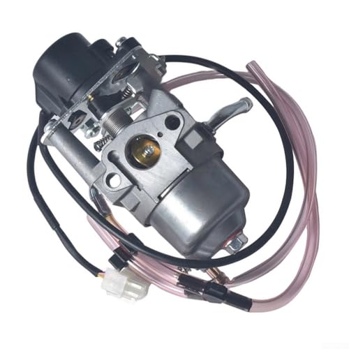 HEBEOT Generator Vergaser für SC2000i Wechselrichter 2000W 1600W Aluminiumlegierung Ersatz Komponente Generator Reparaturteile HEBEOT Generator Vergaser für SC2000i Wechselrichter 2000W 1600W Aluminiumlegierung Ersatz Komponente Generator Reparaturteile von HEBEOT