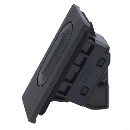 HEBEOT Heckklappe Kofferraum Öffnungsschalter, Heckklappengriff Entriegelungsschalter BHN1-56-8D0B Für Mazda 3 2014-2019 Limousine Für Mazda CX-3 CX3 2016-2021 HEBEOT Heckklappe Kofferraum Öffnungsschalter, Heckklappengriff Entriegelungsschalter BHN1-56-8D0B Für Mazda 3 2014-2019 Limousine Für Mazda CX-3 CX3 2016-2021 von HEBEOT