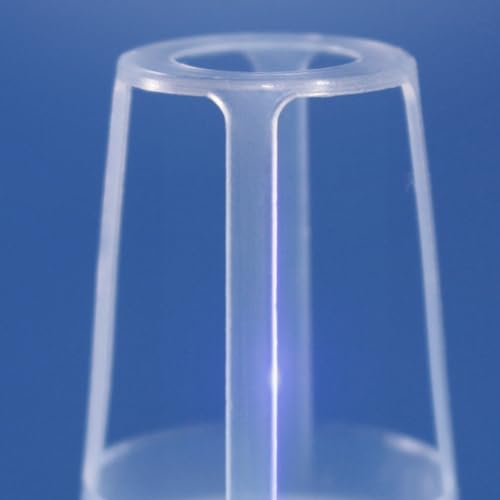 HEBEOT Hydrokultur-Pflanzkorb-Set mit Schwammblöcken, einfache und saubere Gartenarbeit von HEBEOT