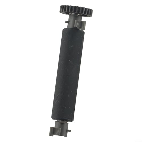 HEBEOT Plattenwalze ZD410 Kit Platen Roller Gummiplatte Roller Montage für Zebra ZD410 Thermo-Etikettendrucker 203 dpi 300 dpi von HEBEOT