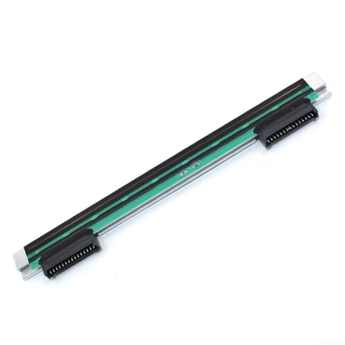 HEBEOT Printer Thermal Strip P1080383-227 Druckkopf Druckkopf Druckkopf für Zebra ZD420t ZD620t ZD621t Drucker 203Dpi Thermoetikettendrucker von HEBEOT