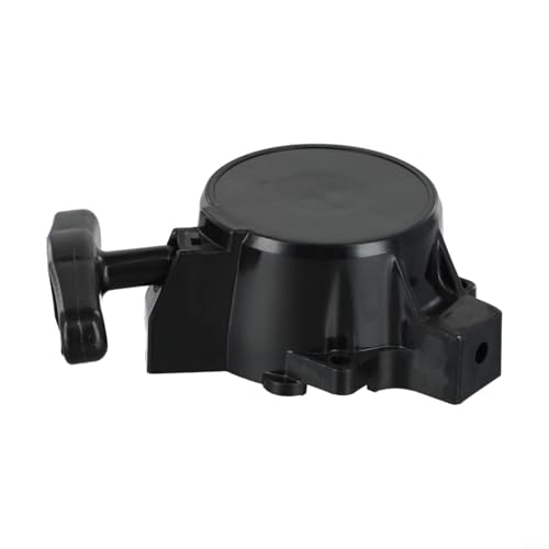 HEBEOT Seilzugstarter Ersatz 531009652 Rückstoßstarter Zugschale für 125BT Laubbläser Trockner Angebote Schwarz HEBEOT Seilzugstarter Ersatz 531009652 Rückstoßstarter Zugschale für 125BT Laubbläser Trockner Angebote Schwarz von HEBEOT
