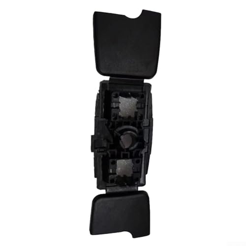 HEBEOT Sunvisor Buckle, Car Sunvisor Buckle Bracket Clip 51448059053 For BMW For X3 For X4 For F15 For X5M For X6 F16 von HEBEOT