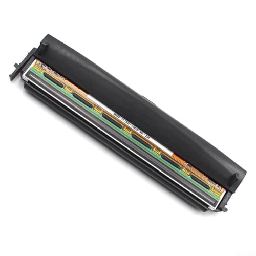 HEBEOT Thermodruckkopf für Zebra ZD421 ZD421D ZD421T Thermodrucker 203Dpi P1112640-218 von HEBEOT