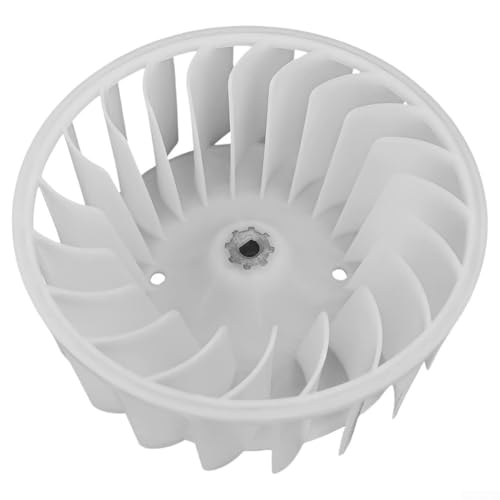 HEBEOT Trocknergebläse Radventilator für DC67-00180B DC67-00180A AP5324177 2310018 PS4212790 und EAP4212790 Trocknergebläse Teile von HEBEOT