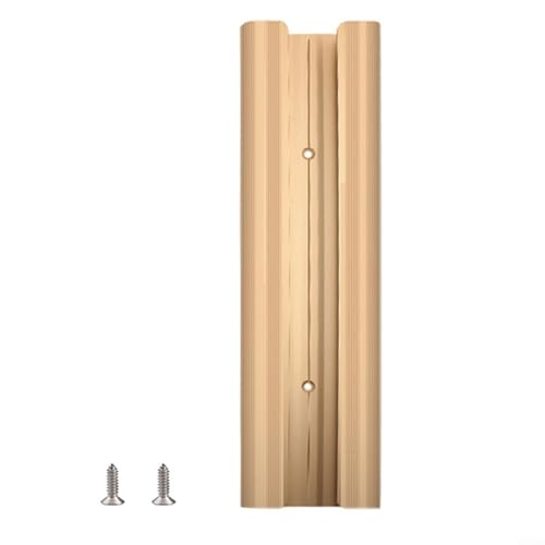 HEBEOT Weinglas-Organizer, schlankes Design, perfekt für jede Küche oder Barbereich () von HEBEOT