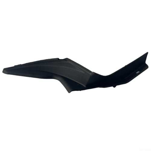 HEBEOT Windabweiser vorne links Kotflügel zu Haube Seitendichtung Karosseriedichtungen Wetterleiste Dichtung OEM53867-0K050 für Revo 2015-2017 HEBEOT Windabweiser vorne links Kotflügel zu Haube Seitendichtung Karosseriedichtungen Wetterleiste Dichtung OEM53867-0K050 für Revo 2015-2017 von HEBEOT