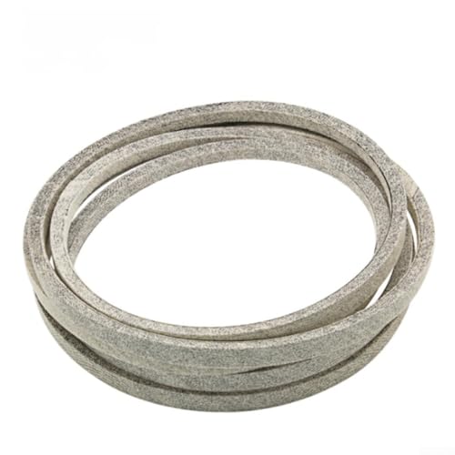 High Performance 578453640 Rasenmäher-Deckriemen für 9540329A, 7540329A, 7540433, 9540433 für harte Mäh-Herausforderungen High Performance 578453640 Rasenmäher-Deckriemen für 9540329A, 7540329A, 7540433, 9540433 für harte Mäh-Herausforderungen von HEBEOT