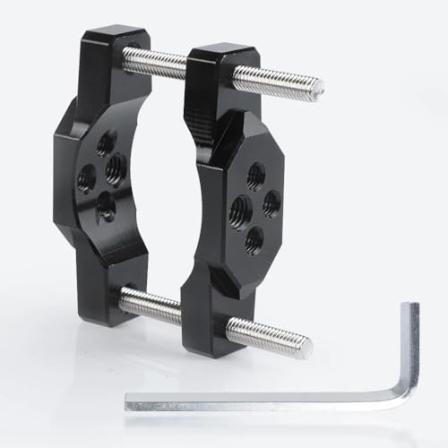 Hochleistungs-Halterung für Motorradlenker, 1754 mm von HEBEOT