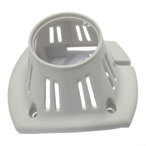 Kupplungsabdeckung Abdeckung 4134 160 0400 für FS120 FS200 FS250 Kunststoff Ersatzteil zum Abschirmen der Kupplungsbaugruppe Kupplungsabdeckung Abdeckung 4134 160 0400 für FS120 FS200 FS250 Kunststoff Ersatzteil zum Abschirmen der Kupplungsbaugruppe von HEBEOT