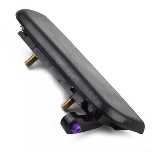 OE Ersatz-Türgriffe für Suzuki Alto (ab 2009) und Agila A (2000 2007), Teilenummer 82801M68K505PK (rechts) von HEBEOT