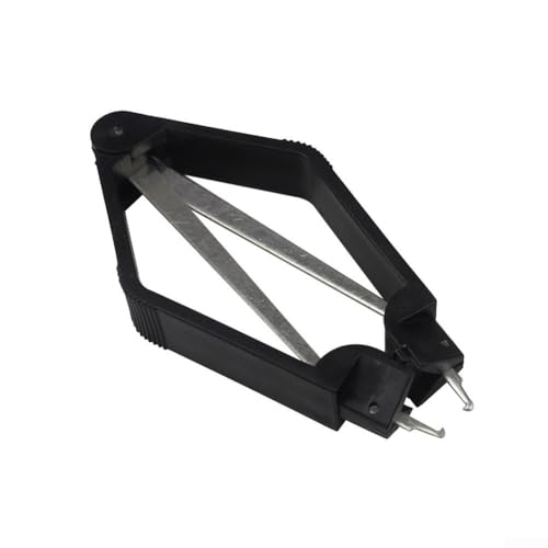 Professionelles Werkzeug für BIOS Chip Puller Tool Effiziente Extraktion von für PLCC ICs mit sicherem Design Professionelles Werkzeug für BIOS Chip Puller Tool Effiziente Extraktion von für PLCC ICs mit sicherem Design von HEBEOT